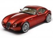 Wiesmann GT Wiesmann GT